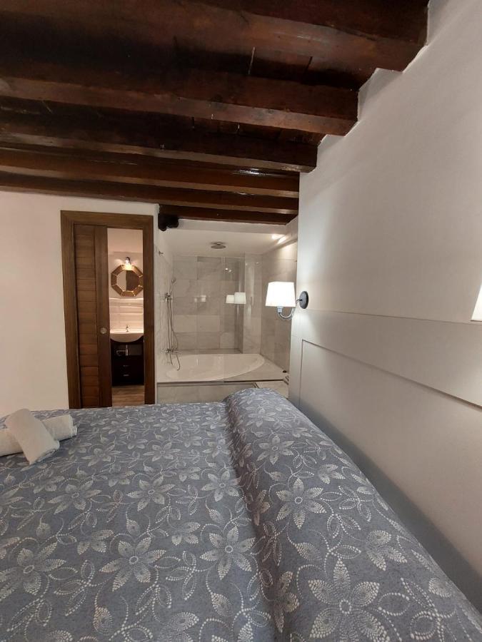 Villa Nueva Casa Torre Albaycin à Grenade Extérieur photo