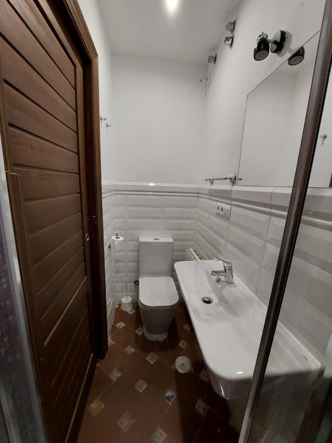 Villa Nueva Casa Torre Albaycin à Grenade Extérieur photo
