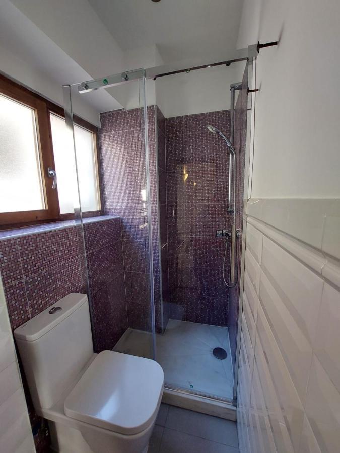 Villa Nueva Casa Torre Albaycin à Grenade Extérieur photo