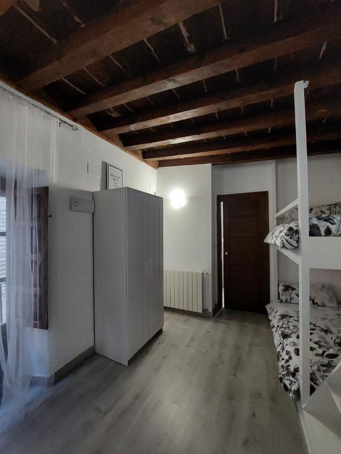 Villa Nueva Casa Torre Albaycin à Grenade Extérieur photo