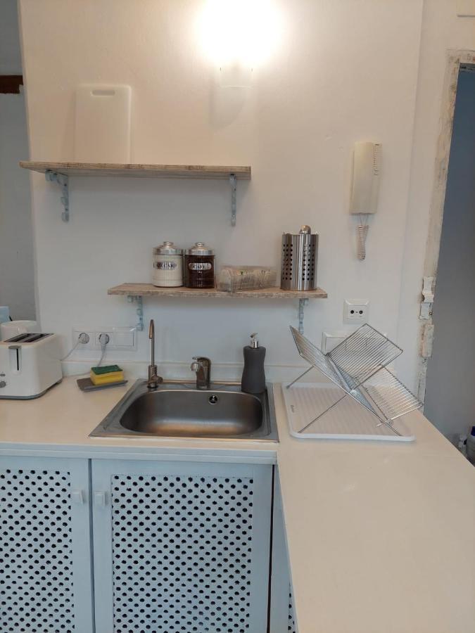 Villa Nueva Casa Torre Albaycin à Grenade Extérieur photo