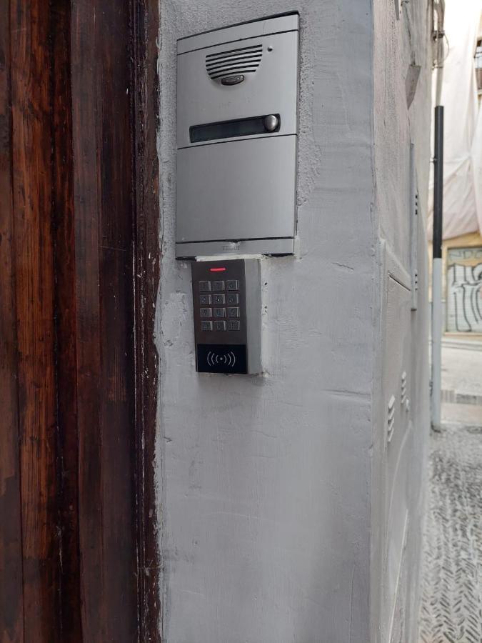 Villa Nueva Casa Torre Albaycin à Grenade Extérieur photo