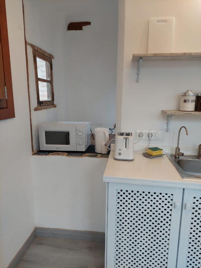 Villa Nueva Casa Torre Albaycin à Grenade Extérieur photo