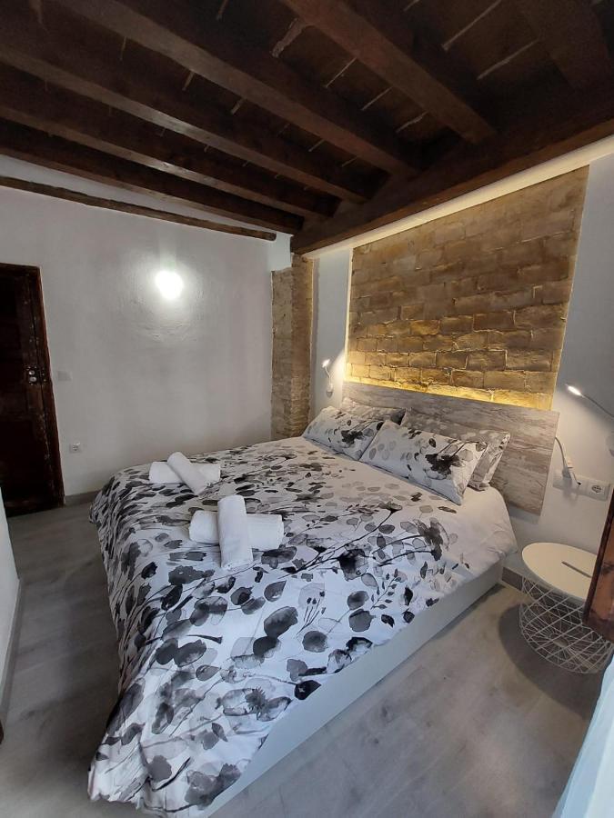 Villa Nueva Casa Torre Albaycin à Grenade Extérieur photo