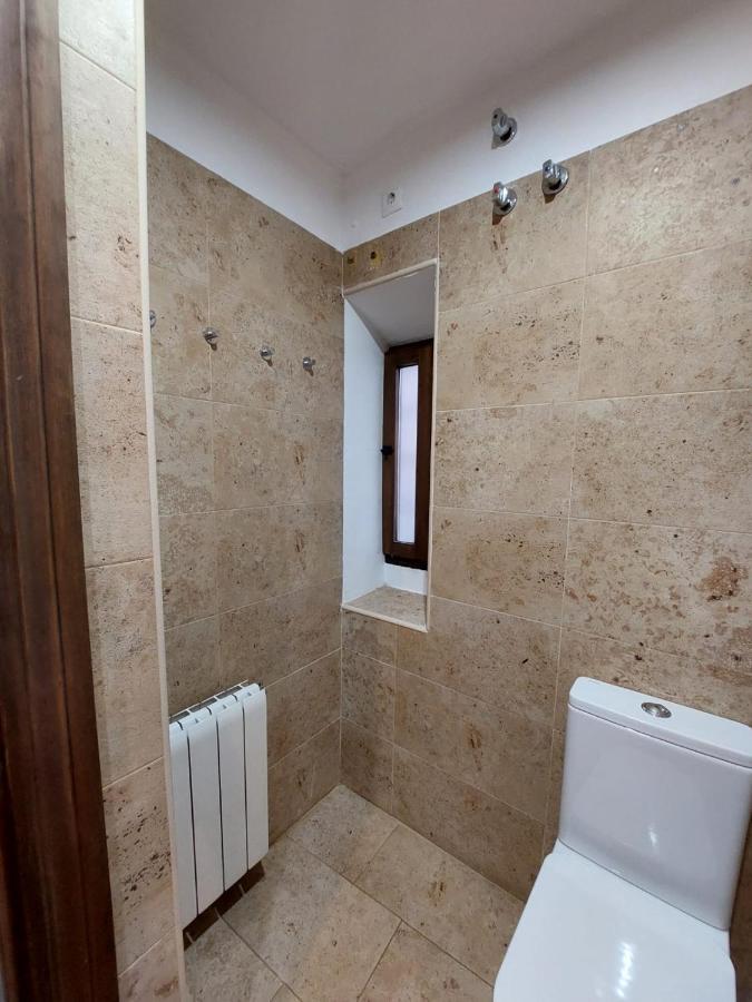 Villa Nueva Casa Torre Albaycin à Grenade Extérieur photo
